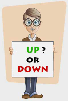 check your website status
